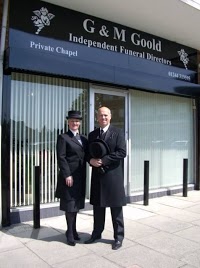 G and M Goold Independent Funeral Directors 283831 Image 1